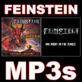 Feinstein - One Night In The Jungle MP3 Download Package